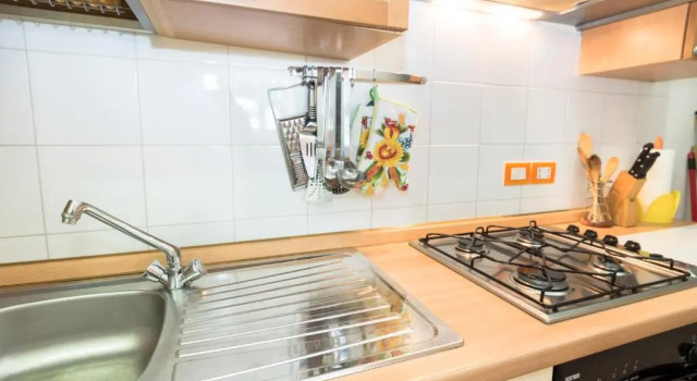 Апартаменты Standard Agriturismo Borgo Spagnoli