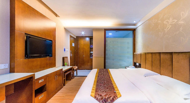 Двухместный номер Business Kaiserdom Hotel Airport Branch