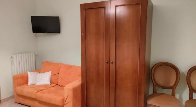 A Casa Di Gio'