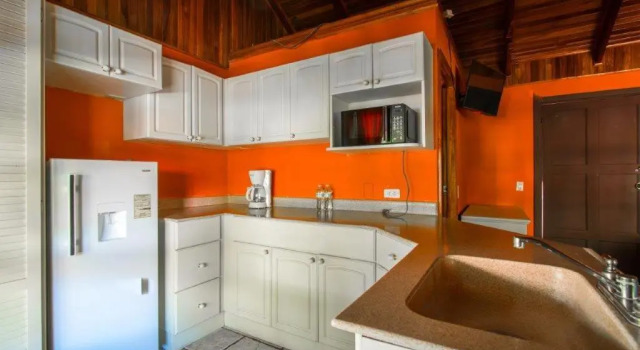 Четырёхместный номер Standard рядом с пляжем Beach Break Resort