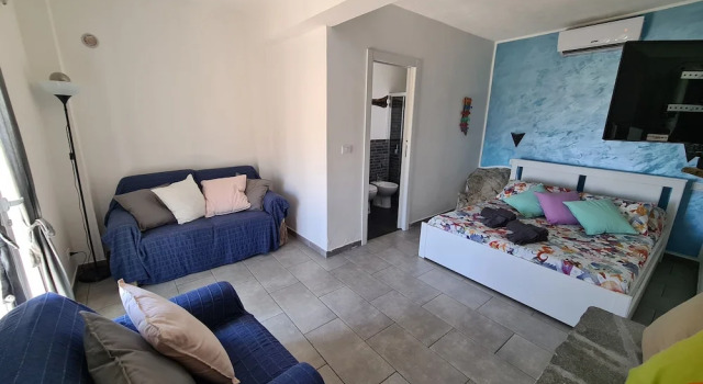 Vista Mare Portofino by PortofinoVacanze, Забронировать Апартаменты/квартира Портофино Итальянская Ривьера