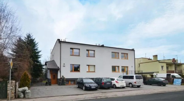 Noclegi Po Drodze, Buchen Sie Hotel Lubon 