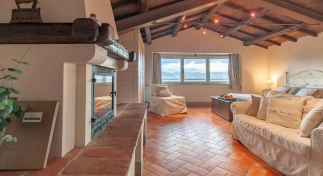 Студия Antica Residenza Montereano