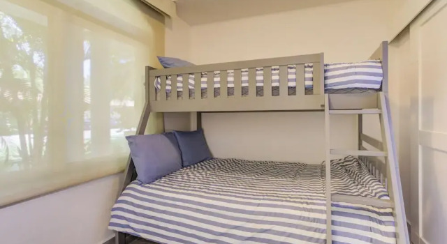 Апартаменты Grand El Tigre Green Bay I Condos