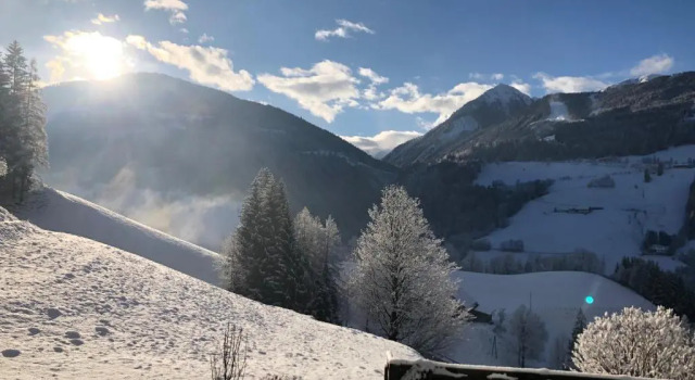 Ferienwohnung Staltner, Réserver Hôtel Pichl-Preunegg Schladming-Dachstein