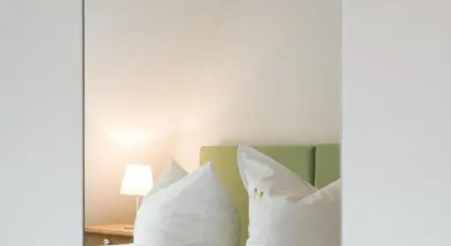 Номер Standard Hotel Pension St Nikolai