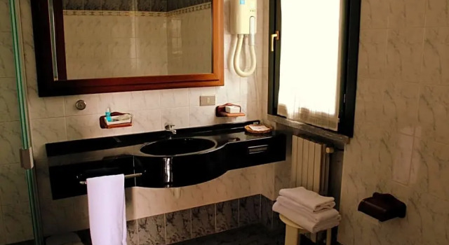 Номер Economy Hotel Residence Montelago