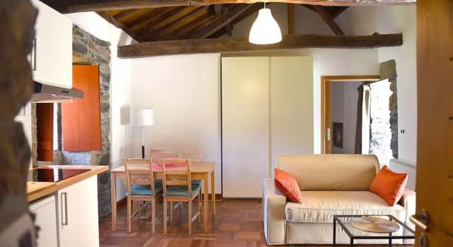 Casa Grande de Covas-Apartamentos Turísticos, Rezervați Hotel Hoteluri în Taboada cu parcare, Parcare
