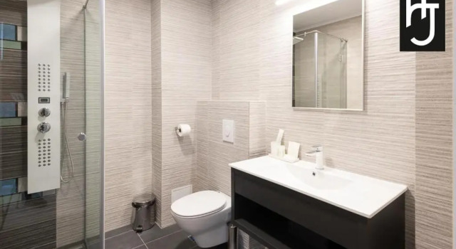 Двухместный номер Standard Hotel Javu