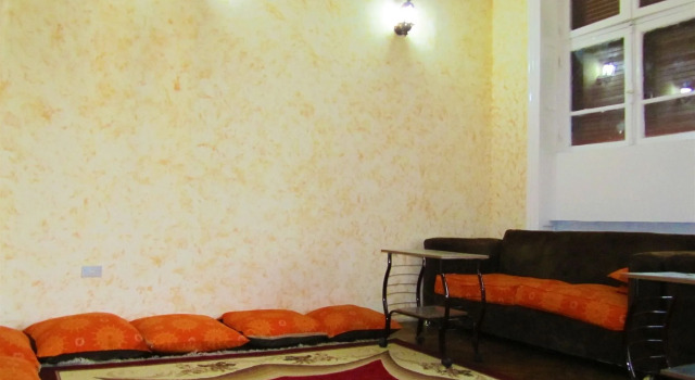 Traveler's House Hotel