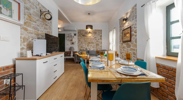 Вилла Villa Noa ZadarVillas