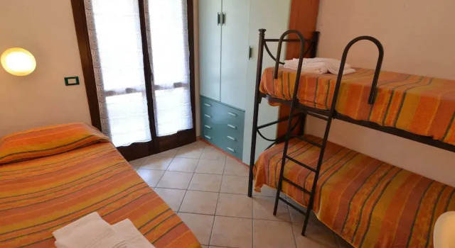 Cheerful Apartment with AC near Adriatic Coast, Забронировать Апартаменты/квартира Отели Комаккьо с бассейном, Бассейн
