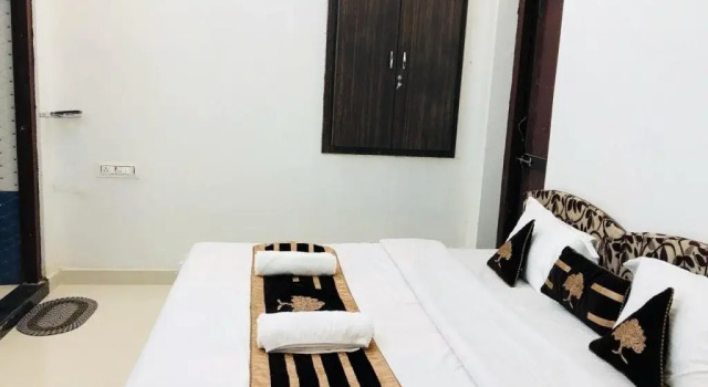 Hotel Galaxy Inn, Забронировать Отель Отели штата Раджастхана с парковкой, Парковка