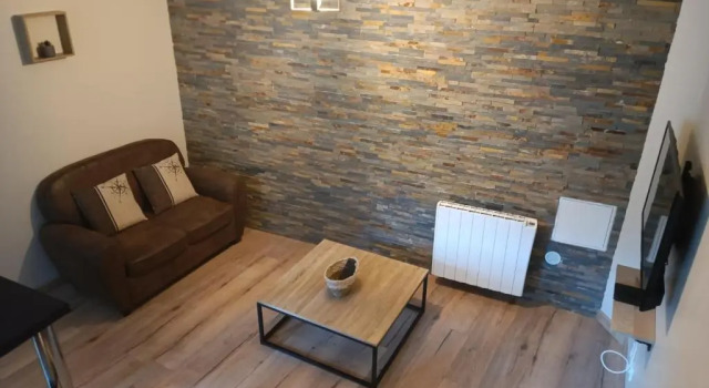 Студия Studio Centre Ville Chinon