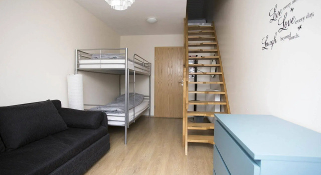 Aska Hostel