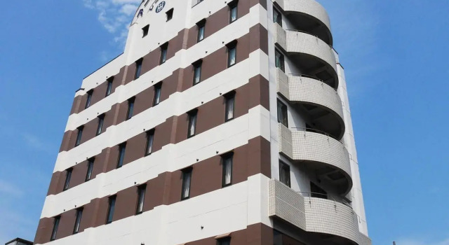 Matsue Urban Hotel Lake Inn, Varaa Hotelli Matsue Shimane