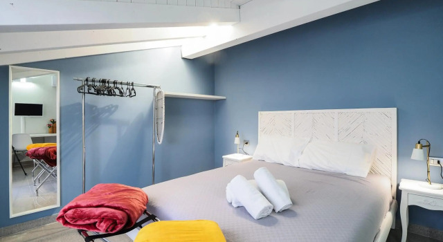 Le Residenze di San Lorenzo, Book Hotel Hoteller og overnatningssteder i Parabiago, Hotel