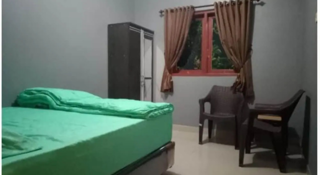 Deandels De Homestay