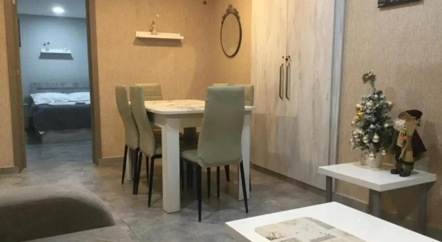 Номер Standard Apartment White Orchid