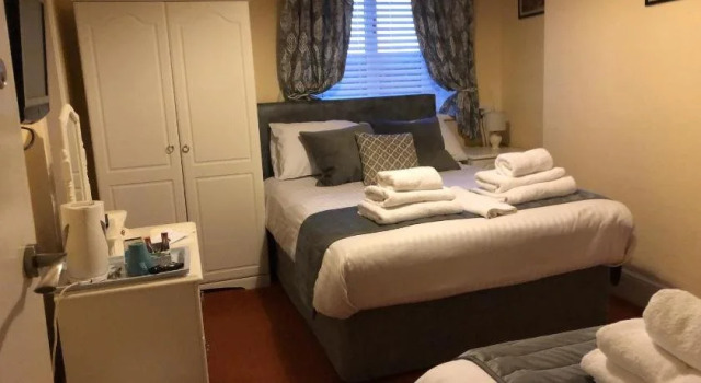 Hotel Catania