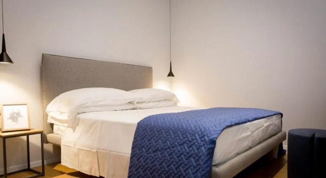 Двухместный номер Economy Hotel Guesthouse MASSENA