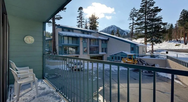 St Anton Condos #2 2 Bedrooms 2 Bathrooms Condo, Buchen Sie Ferienwohnung Mammoth Lakes Mammoth