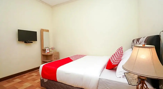 Standard chambre OYO 1856 Ale Homestay