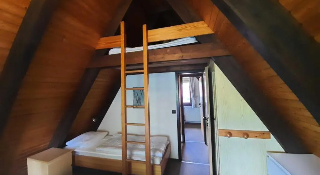 Ferienhaus Winnetou 114, Réserver Complexe hôtelier Hôtels resort à Bade-Wurtemberg, Complexe hôtelier