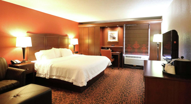 Hampton Inn Columbus-South, Забронировать Отель Колумбус штат Огайо, рядом с OhioHealth Grove City Methodist Hospital