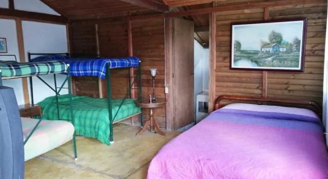 Hotel Yacurmana, Book Hotel Hotels in Risaralda with Parking, Parking