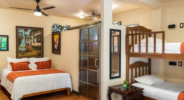 Deluxe Private Villa with Pool, Rezerwuj Willa Cancún Quintana Roo