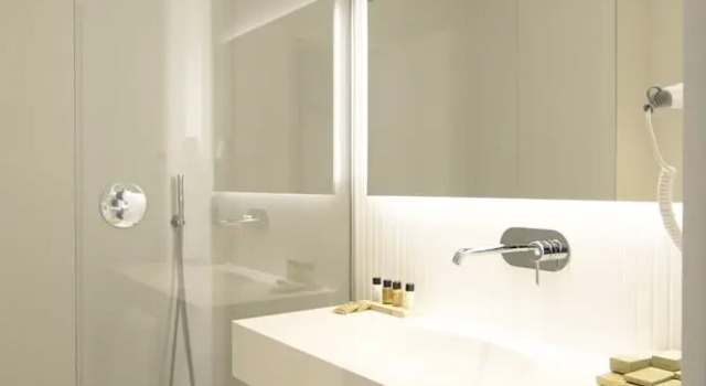Номер Deluxe Mango Luxury Resorts