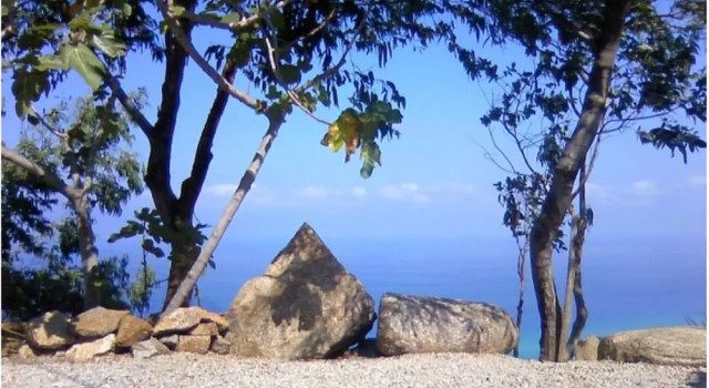 Villa Panorama, Varaa Villa Zambrone Calabria