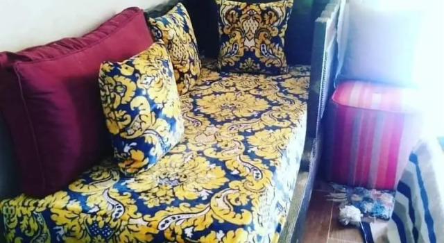 Номер Comfort Auberge Le Petit Jardin