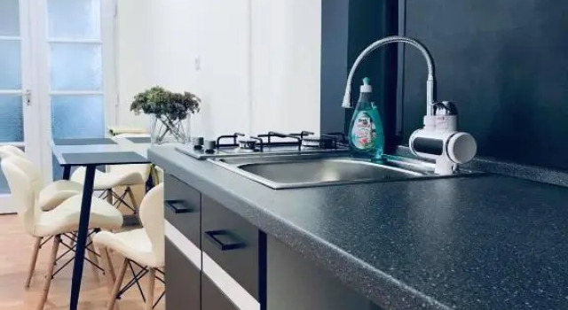 VANÍLIA Apartman