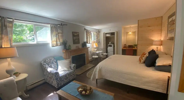 Manitou Lodge, Boek Hotel Quillayute Verenigde Staten