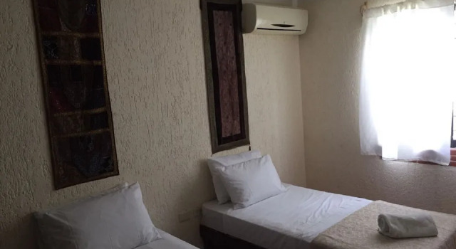 Номер Standard Hostel Kaana 4 You