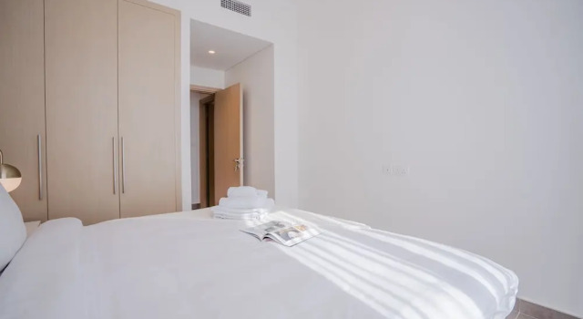 Nasma Luxury Stays - Creek Gate T1, Забронировать Апартаменты/квартира Дубай Эмират Дубай