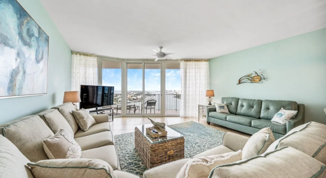 Crd1208 2 Bedroom Condo, Boek Appartement Orange Beach 