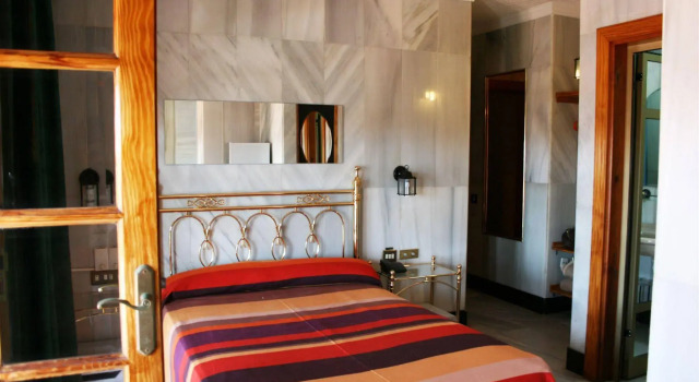 Hotel Oceano Centro