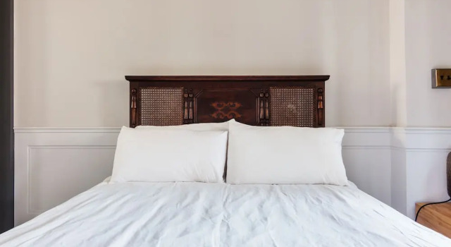 Номер Deluxe Wanjia Xiaoximen B&B