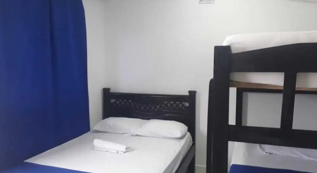 Hotel Don Toño