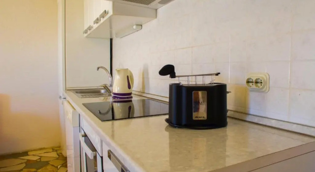 Апартаменты с 3 комнатами The Sea House Apartments