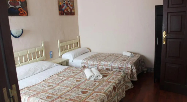 Люкс Pension Lisdos