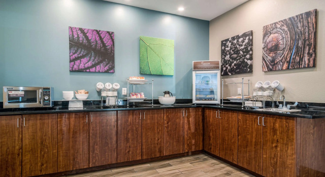 Sleep Inn & Suites At Kennesaw State University, Reserva ahora Hotel Kennesaw Georgia
