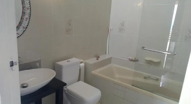 Номер Deluxe La-Peng Guest House