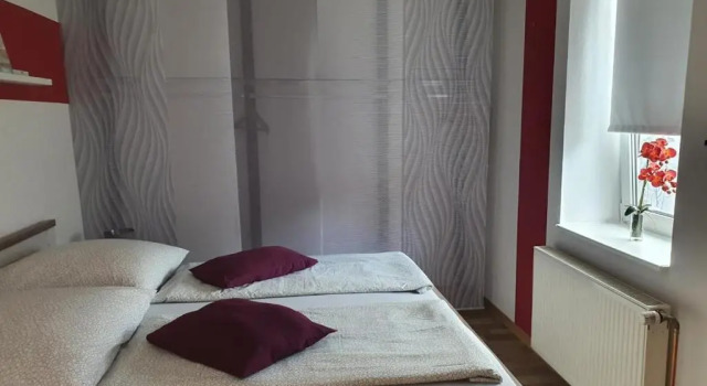 Appartement Monika, Забронировать Апартаменты/квартира Целле Люнебургская пустошь