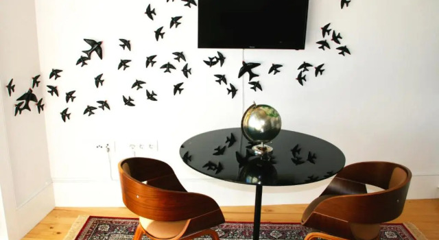 Апартаменты Дуплекс Oporto Chic&Cozy - Batalha