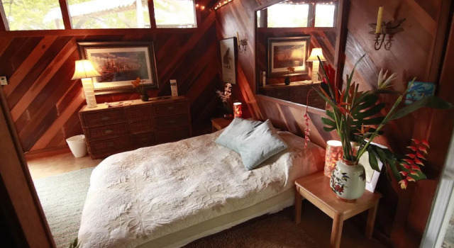 Люкс Premier Dragonfly Ranch