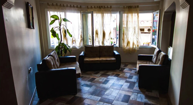 Cicek Palas Otel